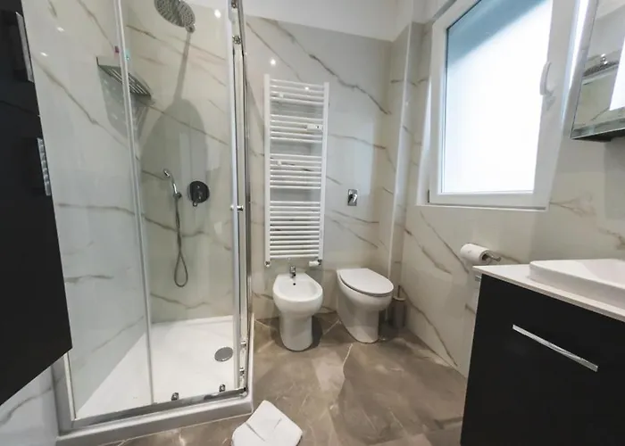 Residenza Gioiello - Comfort & A * Mailand