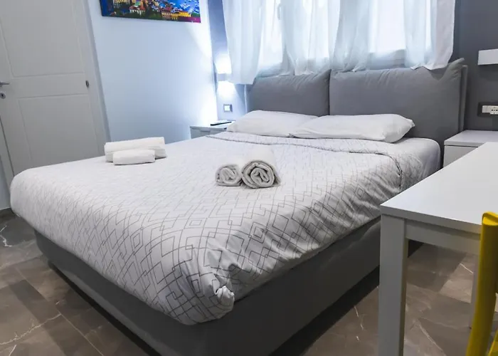 Residenza Gioiello - Comfort & A *