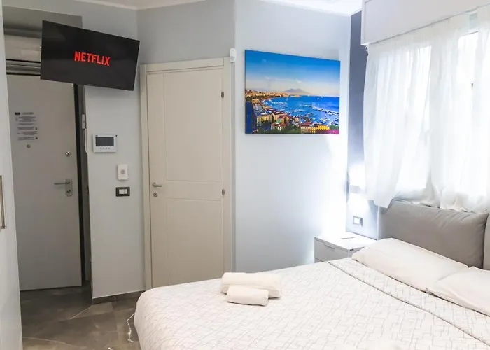 Residenza Gioiello - Comfort & A Mailand