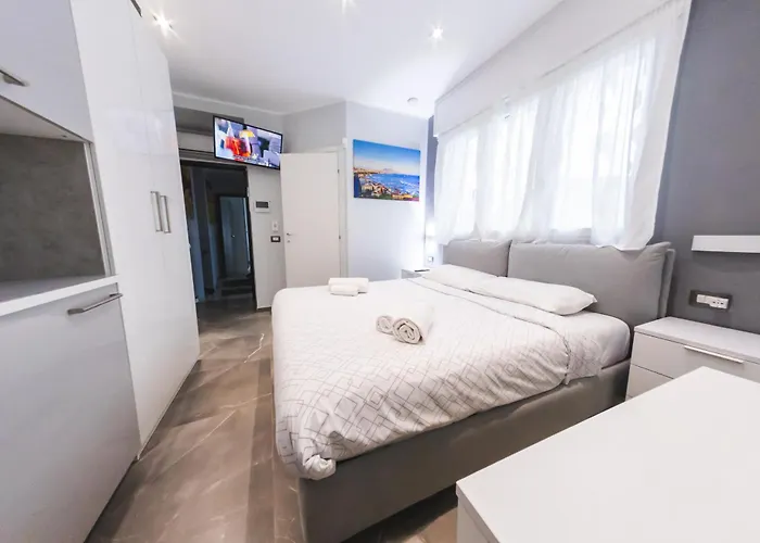 Residenza Gioiello - Comfort & A Apartment Mailand