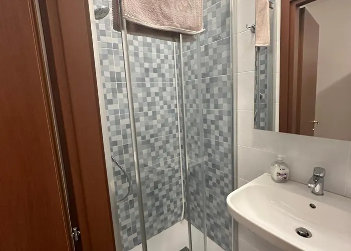 Penzion Gigli, Con Cucina In Comune E Terrazza *