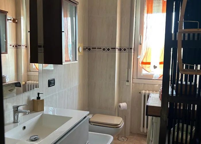 Casa Expo Sp Bed & Breakfast