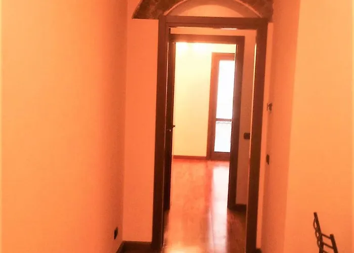 Center Of Apartamento