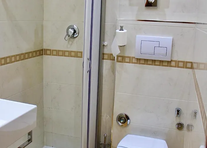 Hotel Fiorella Milano