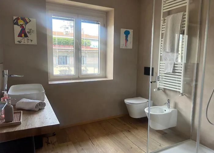 Tricolore 3* Milánó