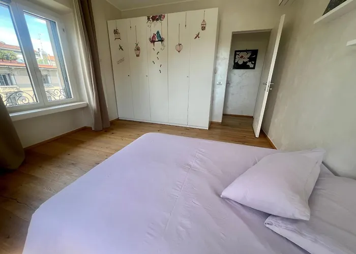 Tricolore בית הארחה 3*