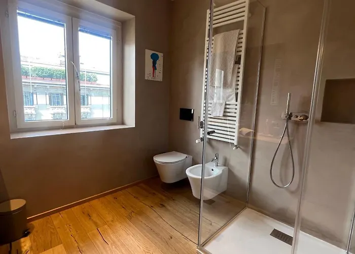 Tricolore בית הארחה 3*