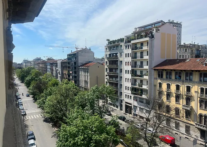 Tricolore 3* Milánó