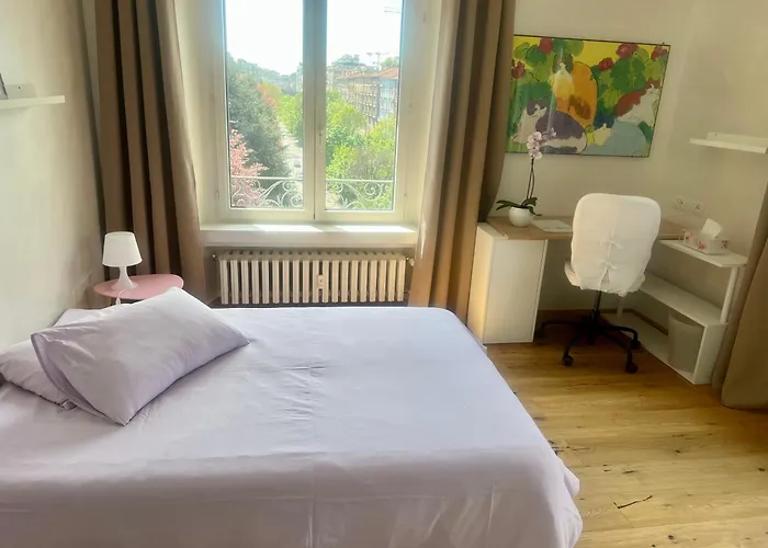 Tricolore Vendégház