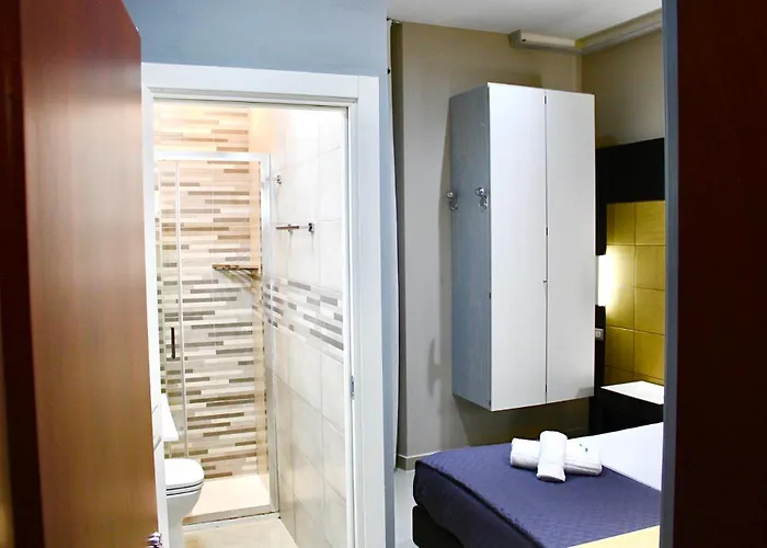 Hotel Fiorella