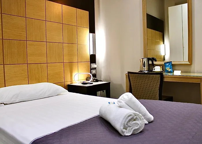 Fiorella Hotel 3*