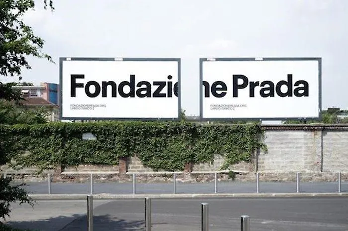 Prada District *