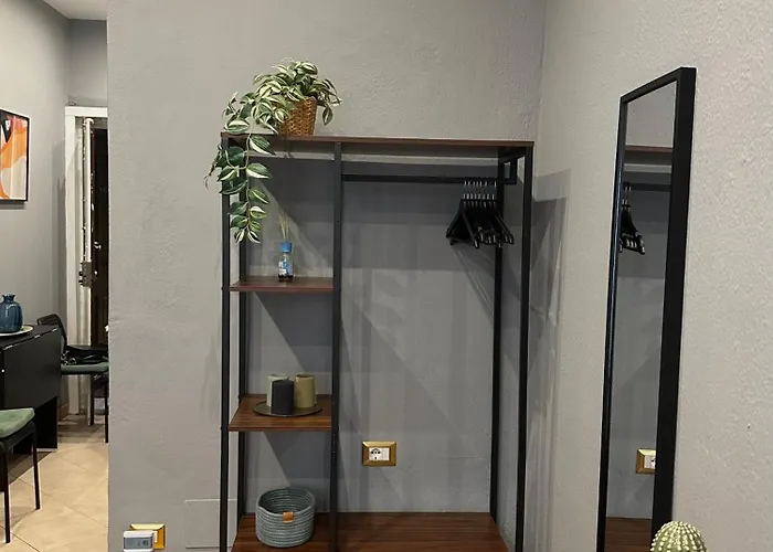 Nm Luxury * Milão