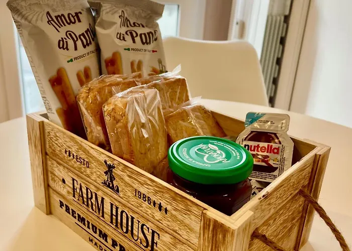 Sweet Apartment Milan