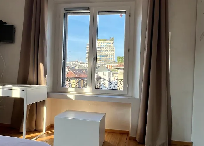 Tricolore 3* מילאנו