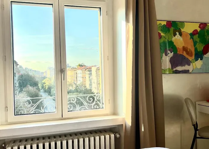 Tricolore 3* מילאנו