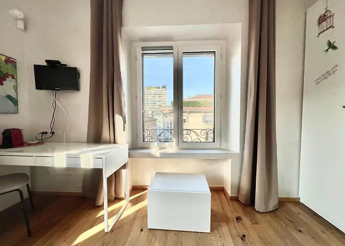 בית הארחה Tricolore מילאנו