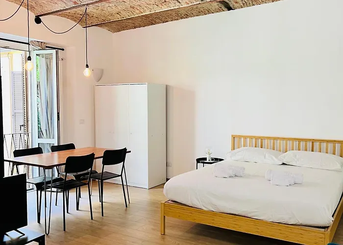 Cozy Navigli Μιλάνο