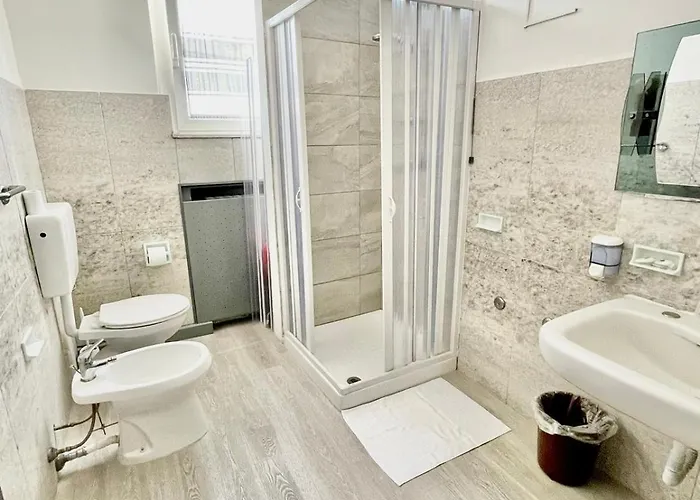 Guest house Bovisa House Private Milan