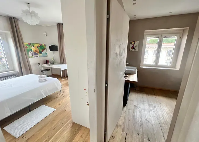 Tricolore 3* מילאנו