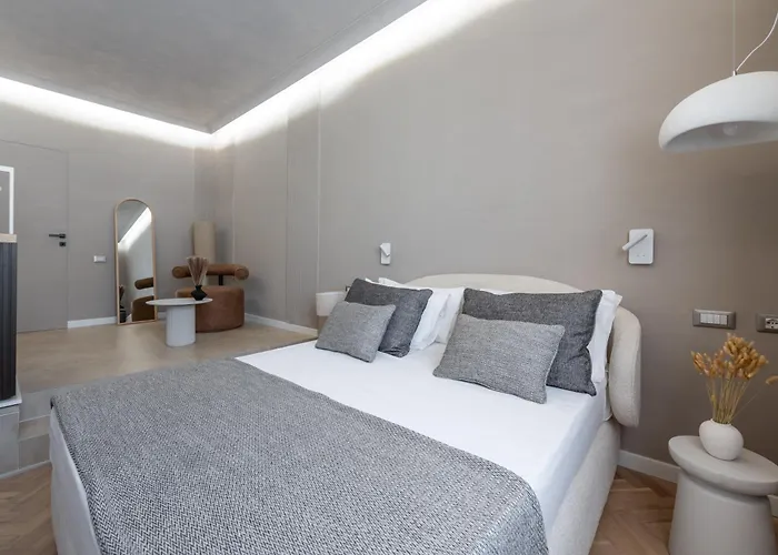 Duomo Collection 3* Mediolan