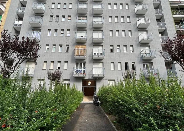 My Petite Maison Apartamento Milán