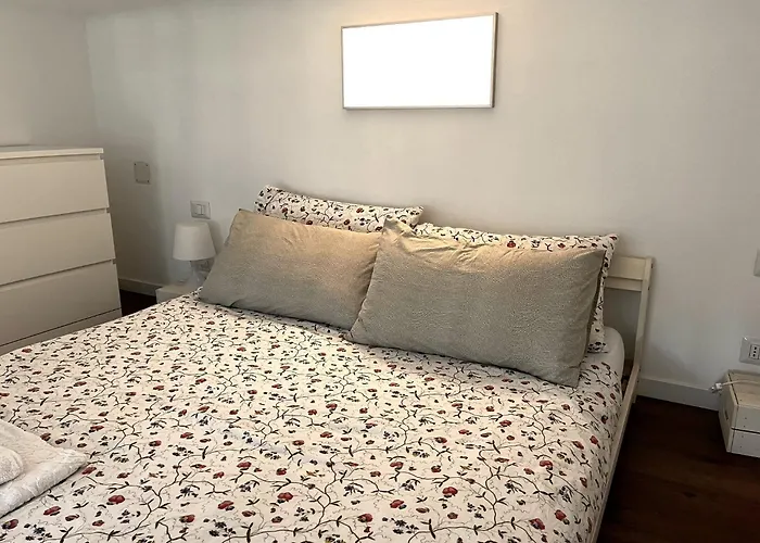 Apartment White Flat Puglie *