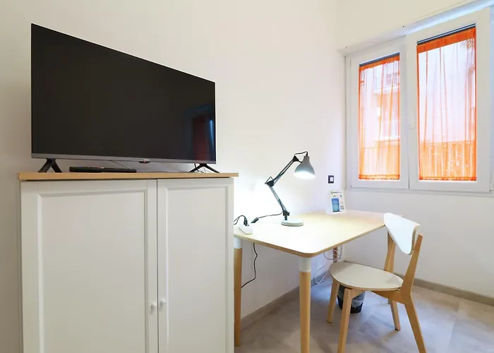 Primopiano - K51 3* Milan