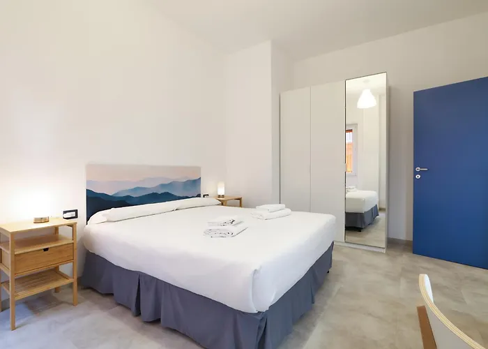 Primopiano - K51 Guest house Milan