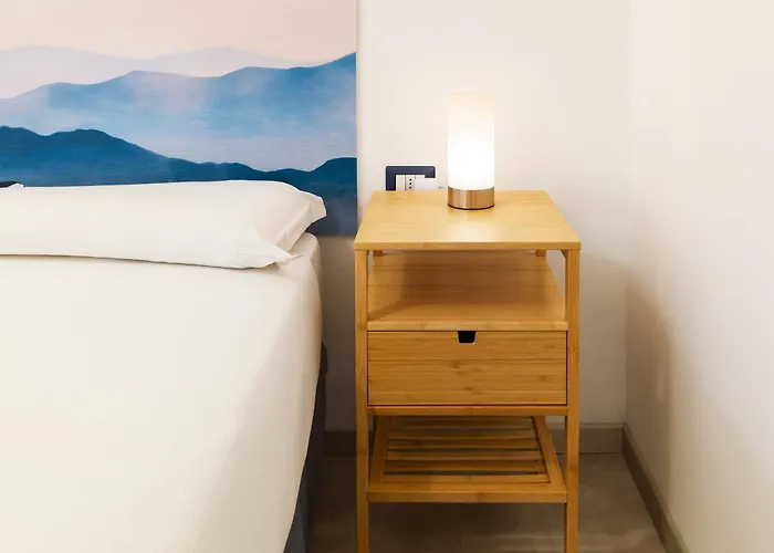 Primopiano - K51 Guest house