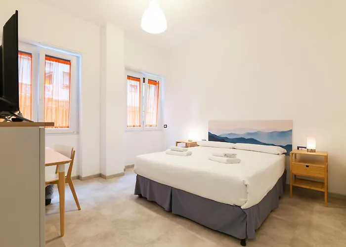 Primopiano - K51 Guest house 3*