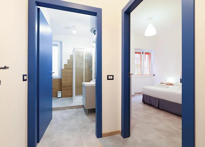 Guest house Primopiano - K51 Milan