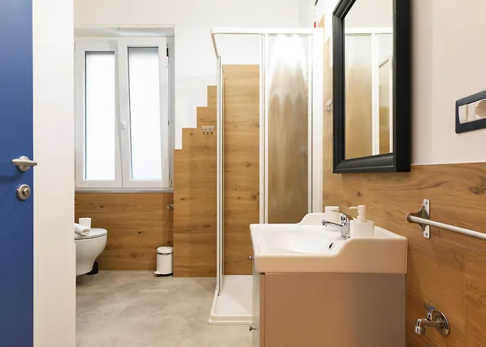 Guest house Primopiano - K51