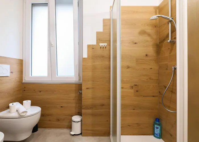 Primopiano - K51 Milan