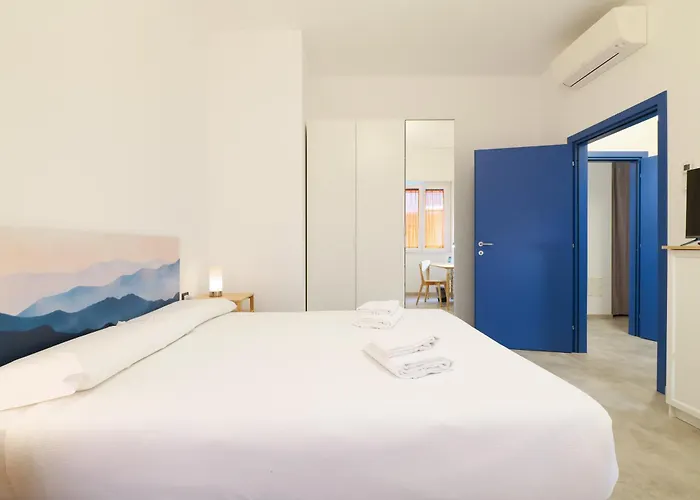 Primopiano - K51 Guest house