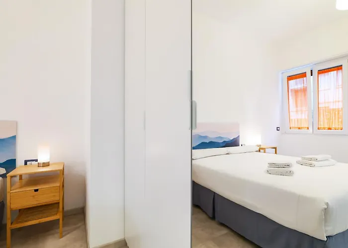 Primopiano - K51 Guest house 3*