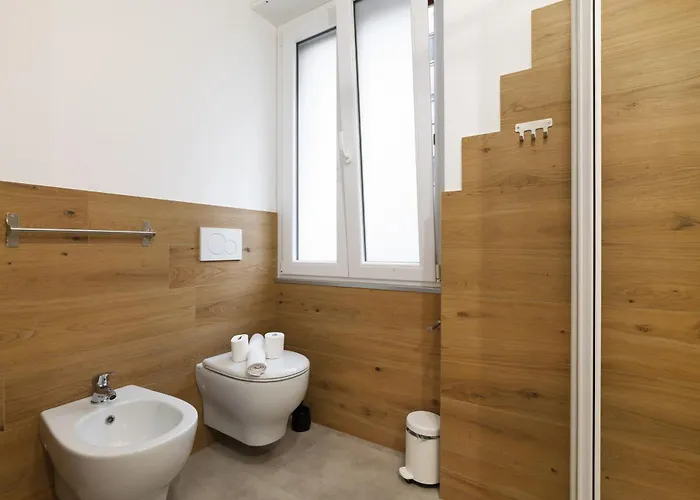 Guest house Primopiano - K51