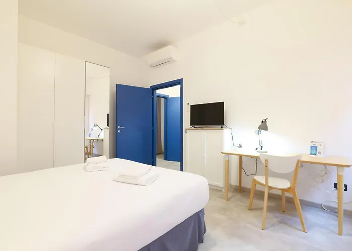 Primopiano - K51 Guest house Milan