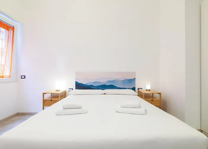 Primopiano - K51 Guest house 3*