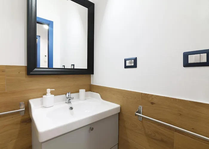 Guest house Primopiano - K51 Milan