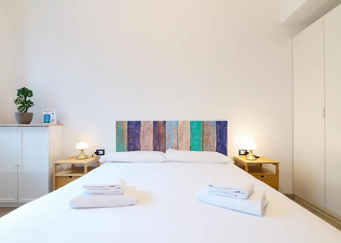 Primopiano - K51 3* Milan