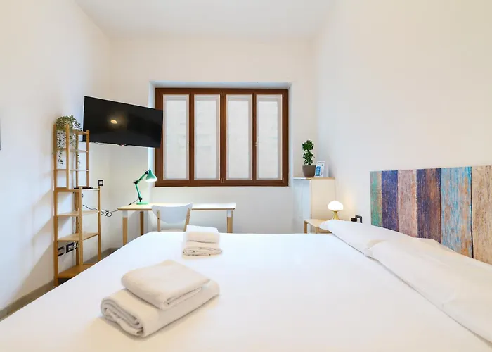 Guest house Primopiano - K51