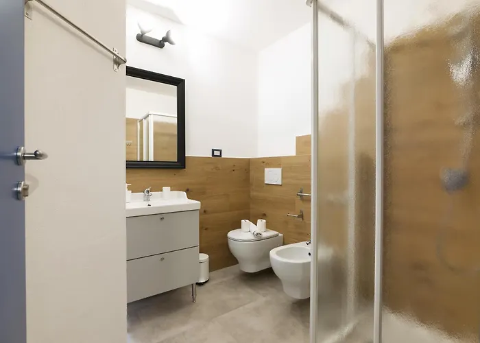 Primopiano - K51 Guest house 3*