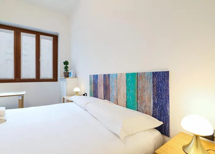 Guest house Primopiano - K51 Milan