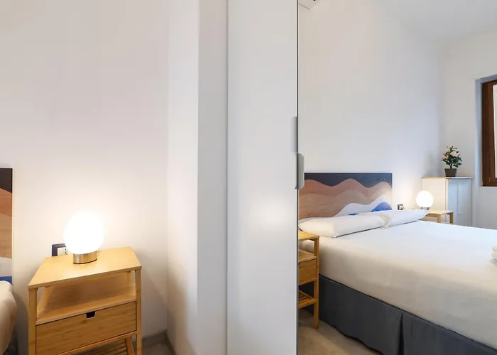 Guest house Primopiano - K51 Milan