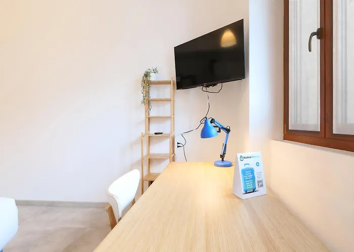 Primopiano - K51 3* Milan