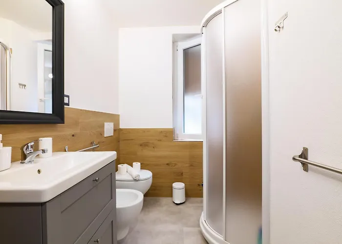 Guest house Primopiano - K51