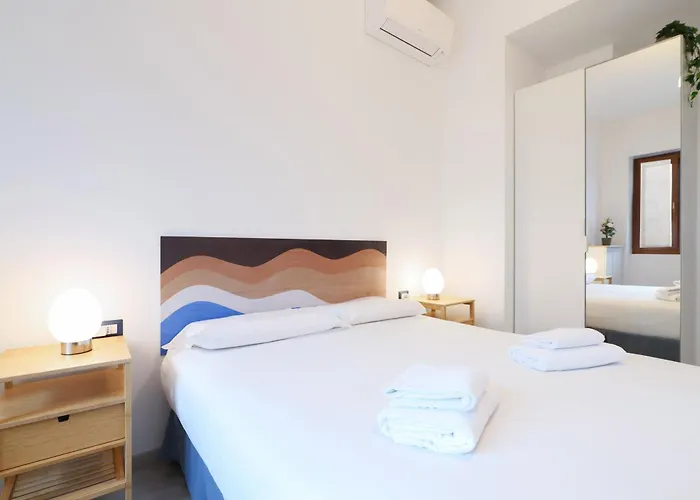 Primopiano - K51 Guest house