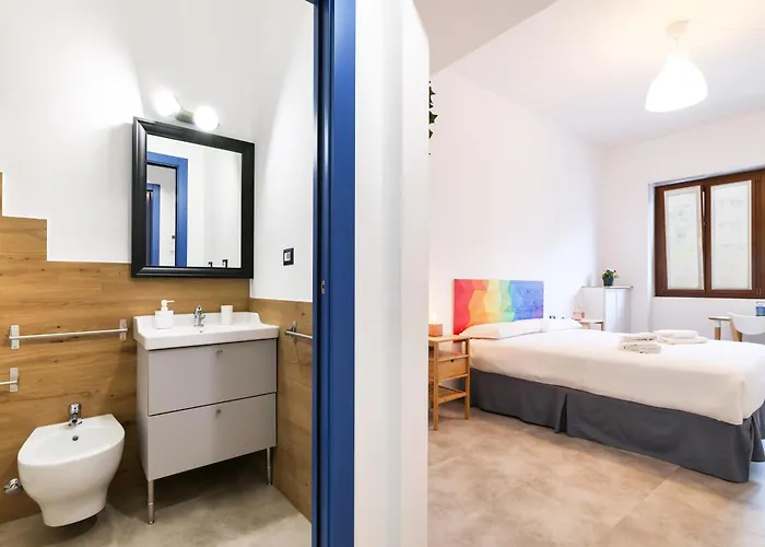 Guest house Primopiano - K51