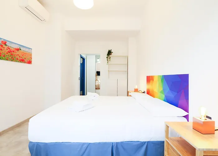 Primopiano - K51 Guest house